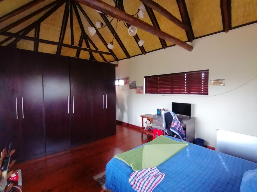 4 Bedroom Property for Sale in Doringkruin North West